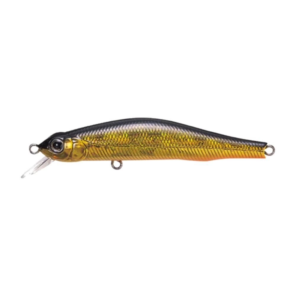 ZipBaits Orbit 80, Seitenansicht