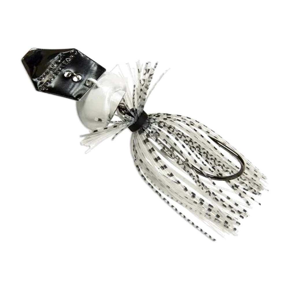 Z-Man ChatterBait Freedom CFL, vue de profil