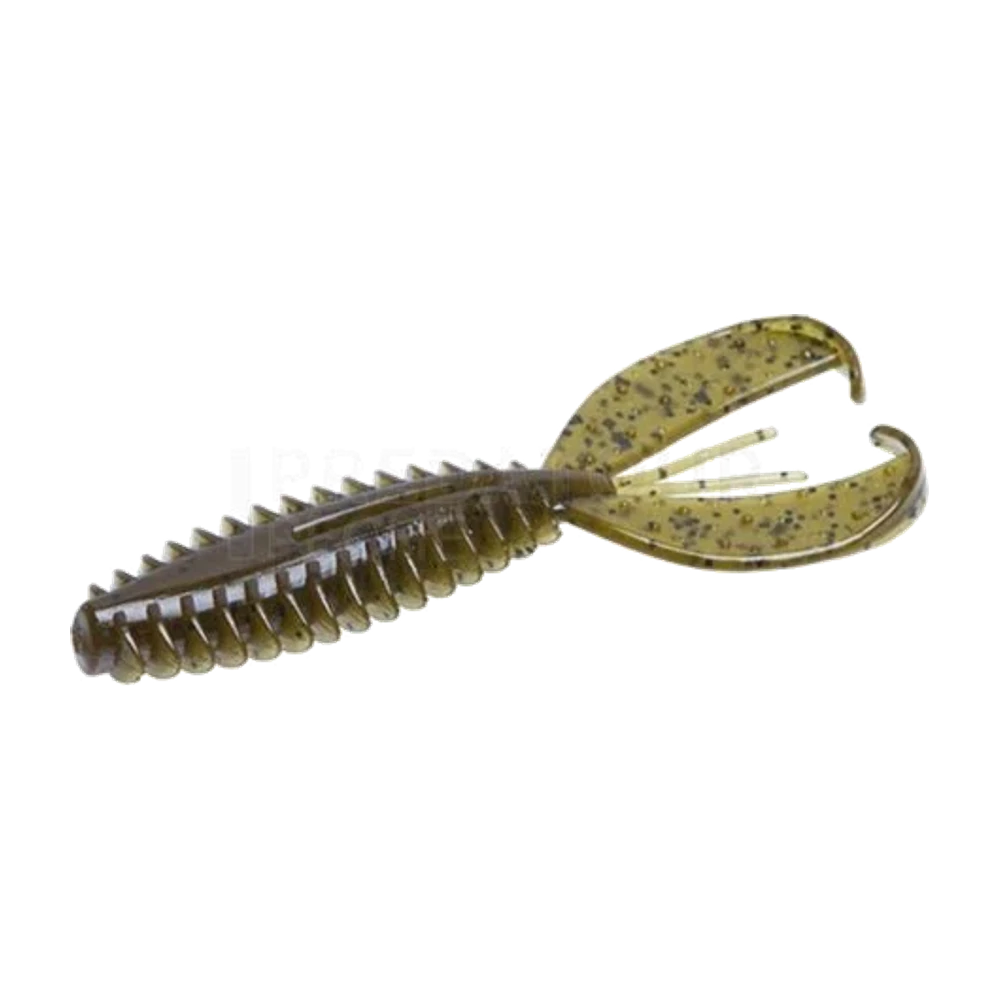 Zoom Z-Craw, vue de profil
